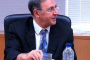 Prof Nader Habibi, the Henry J. Leir Professor of Practice in the Economics of the Middle East at Brandeis University's Crown Center for Middle East Studies, Massachusetts